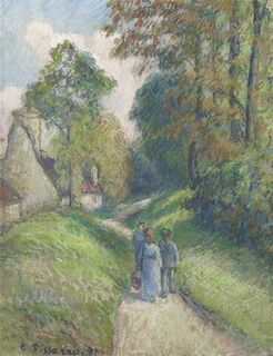 Camille Pissarro